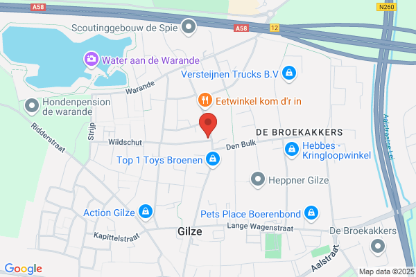 Van Beijsterveldt & Gommers Architecten
