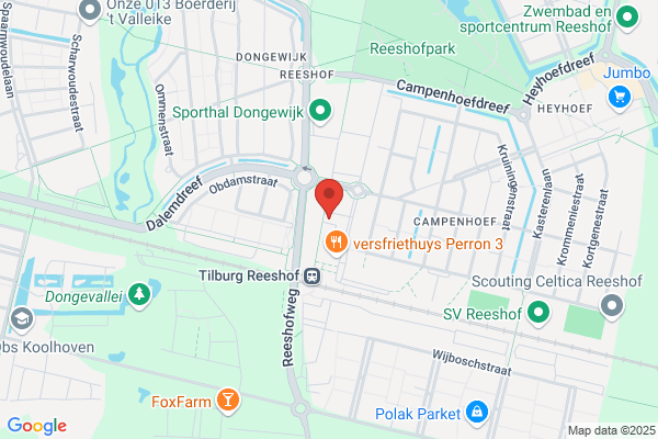 Geelen &  Keulemans Huisartsenpraktijk