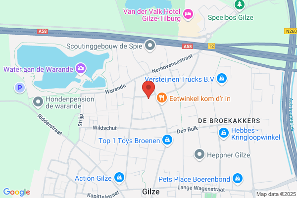 Auto Goedhart