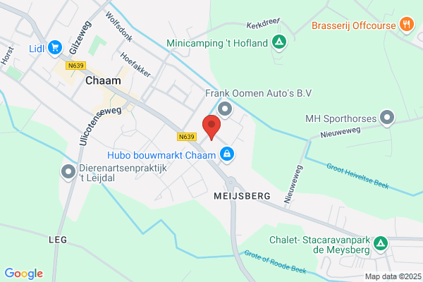 Donkers, Autobedrijf