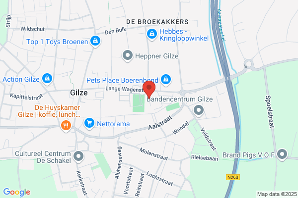 Diepstraten Autoglas