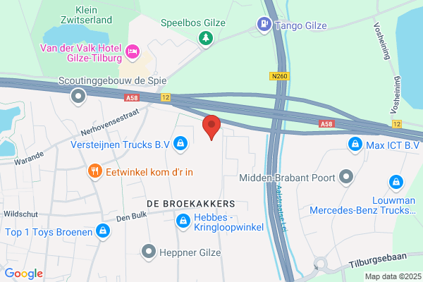 Garage Quirijnen Vof