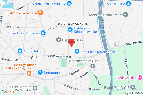 Sportief
