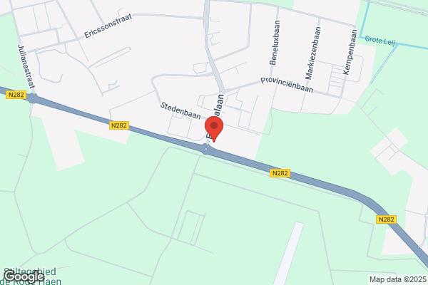Beerens, Ad