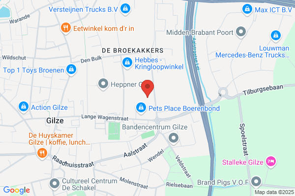 Jochems En Van Den Boom