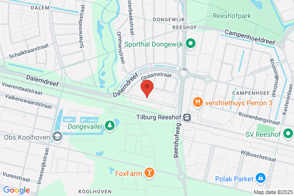 Rijschool Tilburg
