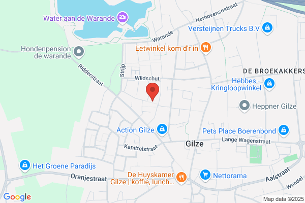 Rijschool Wannes
