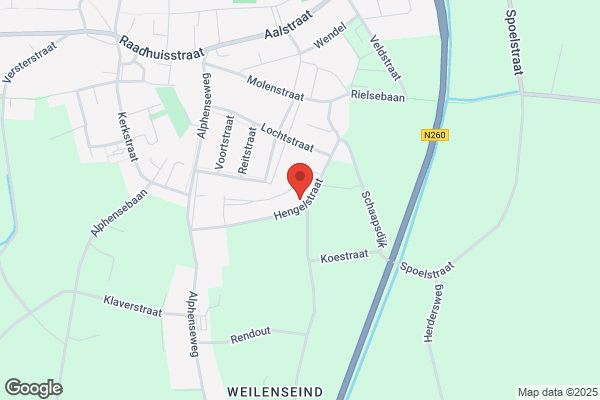 Roos Consultancy Bv