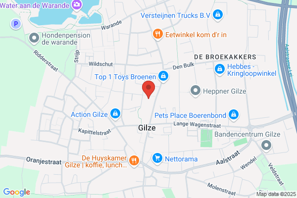 Bloemsierkunst De Roozelaar