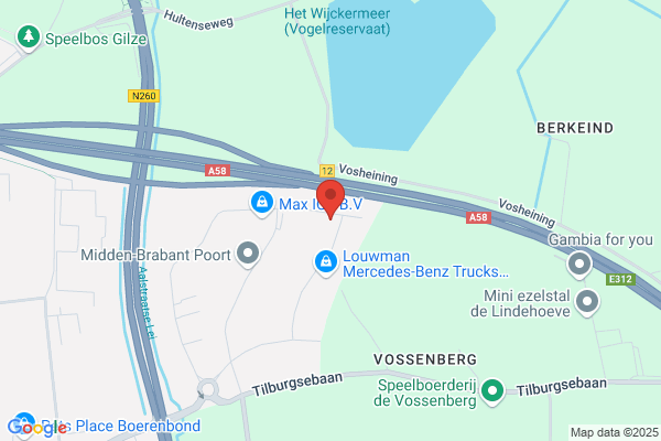 Administratiekantoor Broers