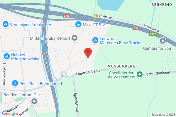 Business Van Beers