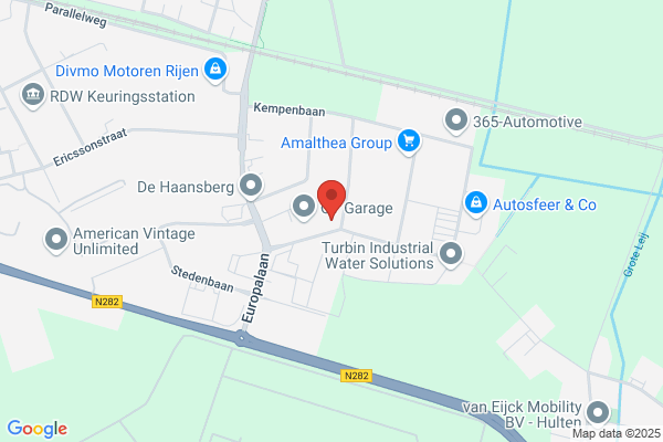 Defrancq Nederland Bv