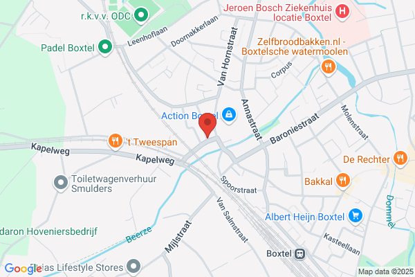Glashandel Pels & Joosten Bv