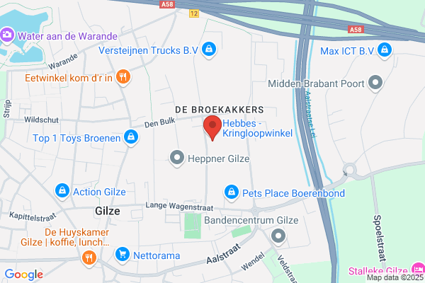 Interfix Bv