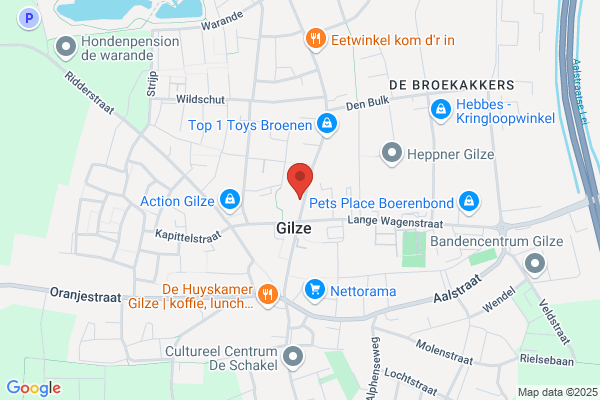 Tweewielerspecialist Van Boxel