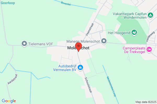 't Engeltje