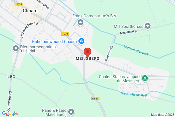 Meijsberg, De