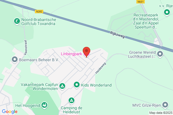 Linberg Park