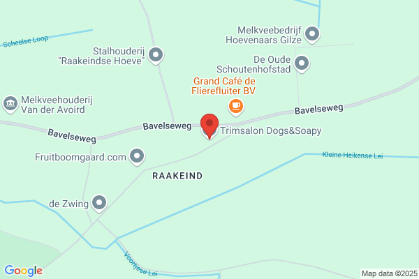 Hondenpension/Hondenkapsalon Els Koet