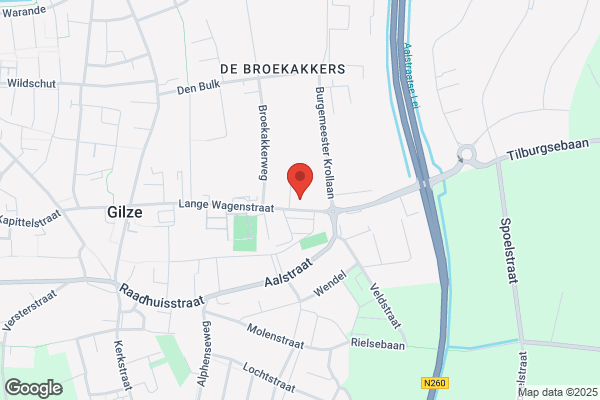 Dekkers Dierenland