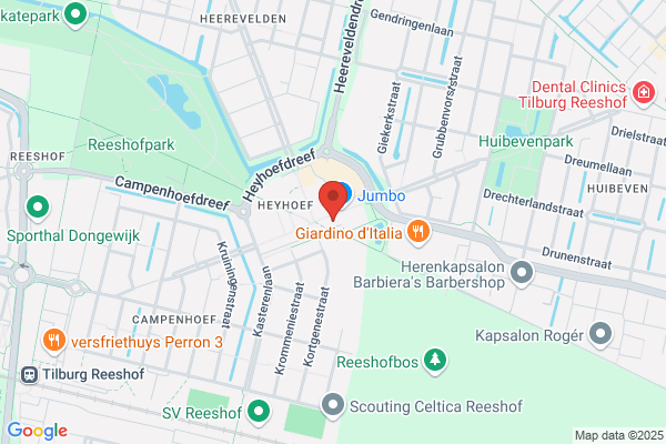 Drogisterij Heyhoef