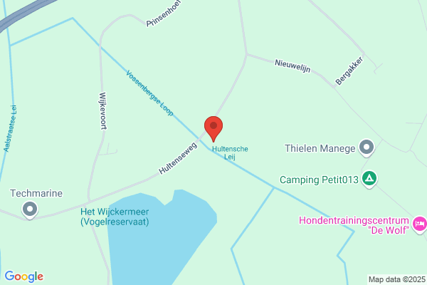 Bouwbedrijf M & M BV