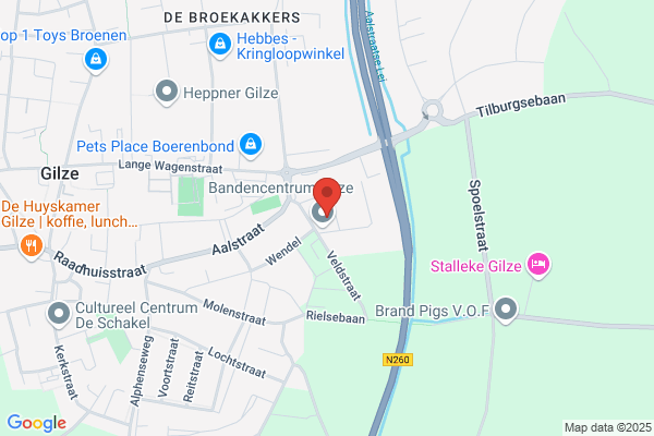 Schellekens BV Gereedschapslijperij R / RS-TOOLS