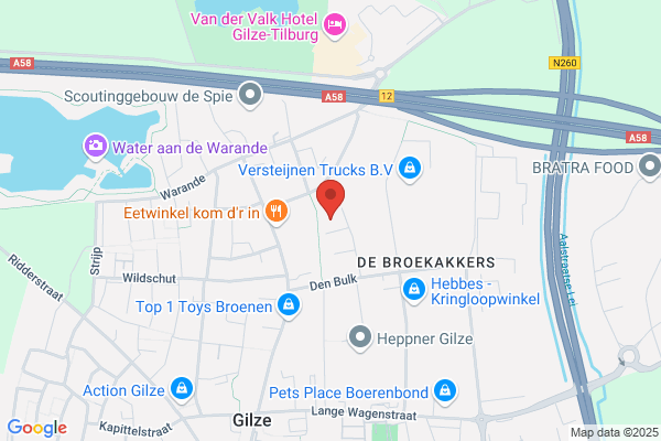E & L Koeriers & Sneltransport