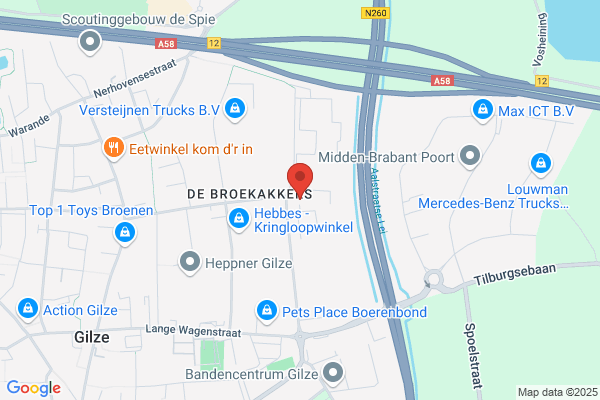 Rene Mijnders
