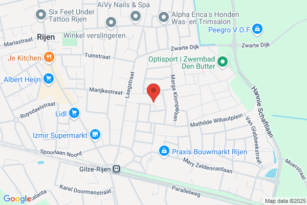 Geluidstechniek Gilze Rijen