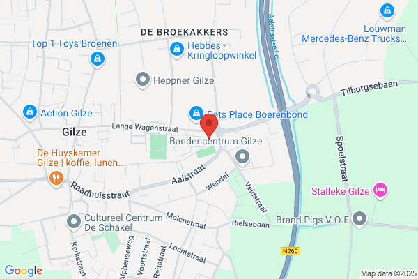 Kapsalon Fluente Haarmode M/V