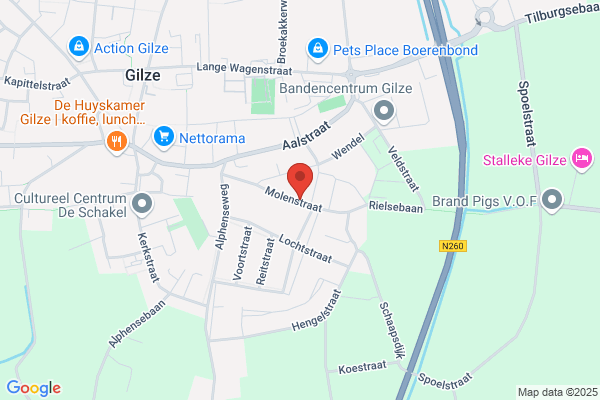 Poppedijntje Gastouderopvang