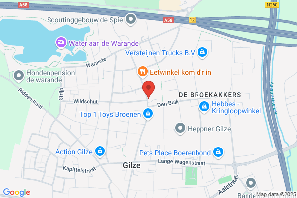 Cv Beheer Timmermans