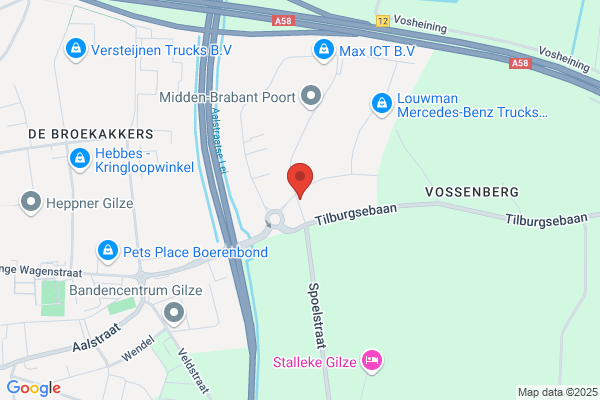 W. Snoeren Keukenmontage