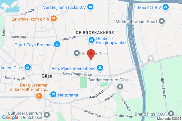 Houthandel en Zagerij De Beuk BV