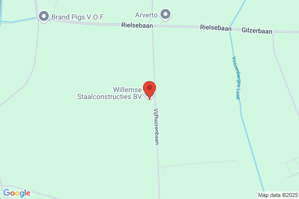 Willemse Staalconstructies BV