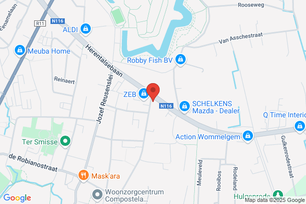 Accountantskantoor Wouters Bv