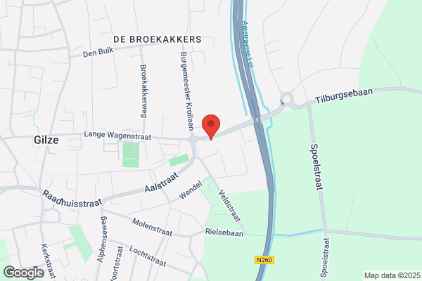 Brouwkor Vof