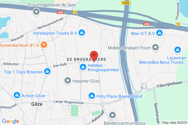 Bruininks Chocoladespecialiteiten