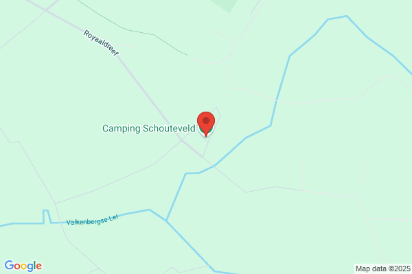 Campings Schoutenveld