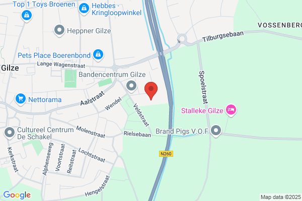 De Gouw Handelmaatschappij Bv