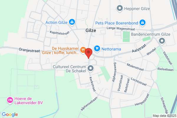 Donders Carrosserieën
