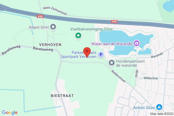 Fa J.G. Van Zon En Zn