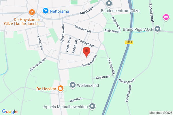 Geenen, Anne