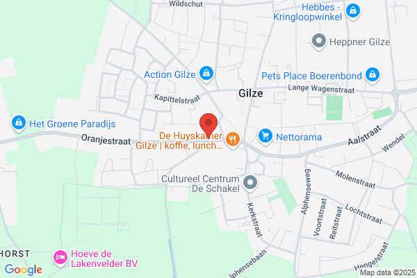 Gouden Eend, De