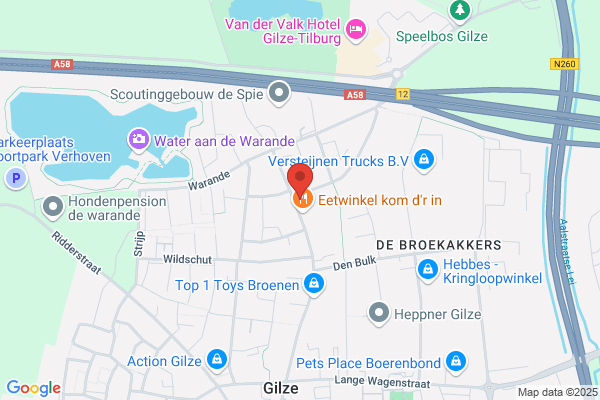 Jan De Vet Bv