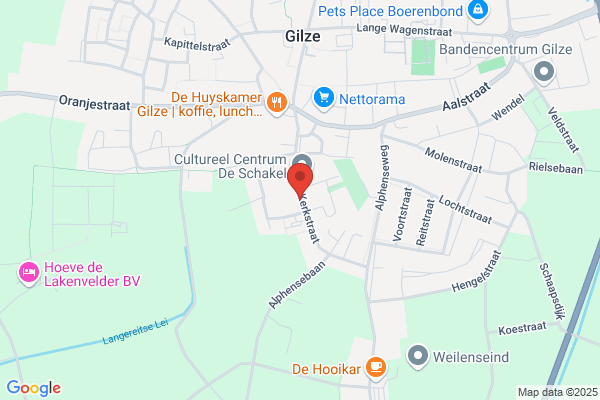 Juridisch Adviesburo Gilze