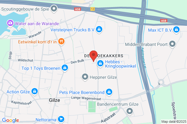 L. Van Der Velden Uitvaartverzorging