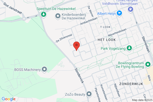 Onderlinge Paardenverzekering Ba