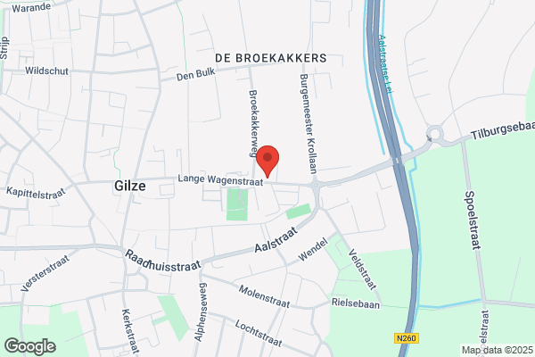 Rego Metaalwaren B.V.